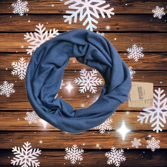 PINK Blue Headband With Cool And Bright Gift Set - Picture 2 of 4